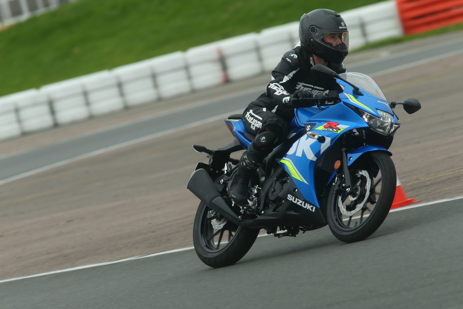 First impressions: Oxford Buddy 2.0 leather jacket, £179.99